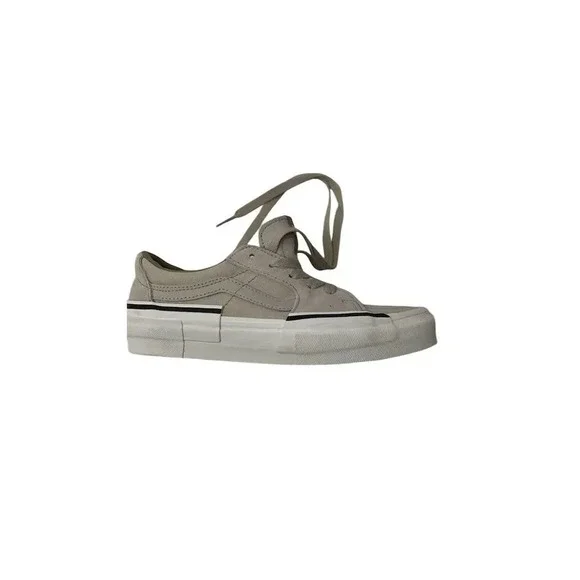 Vans Sk8-Low Rearrange Beige Unisex Sneakers Size 4.5 New in Box - Picture 6 of 6